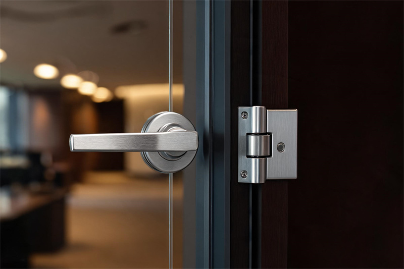 曲靖 钥匙断在锁芯里怎么办？老 locksmith 教你三招自救不求人